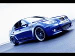 BMW M5 Edition Race by Hamann 2006 года